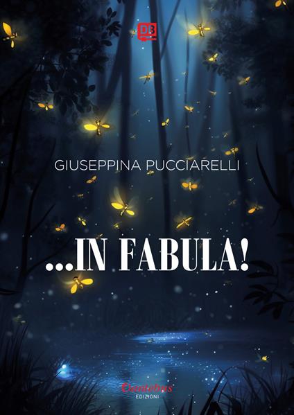 ...in fabula! - Giuseppina Pucciarelli - ebook