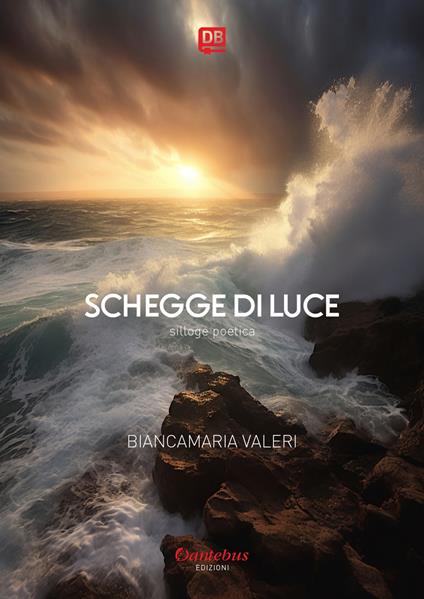 Schegge di luce - Biancamaria Valeri - ebook