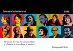 Calendario Letterario 2025-Giampaolo Selis