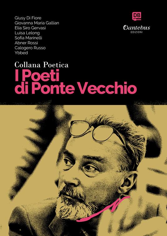 I poeti di Ponte Vecchio. Collana poetica. Vol. 26 - Giusy Di Fiore,Luisa Lelong,Giovanna Maria Gallian,Sofia Marinelli - ebook