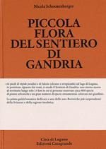Piccola flora del sentiero di Gandria