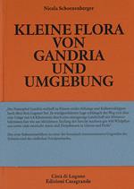 Kleine Flora von Grandria und Umgebung