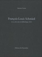 François-Louis Schmied. Et ses amis dans la bibliothèque de R.M.
