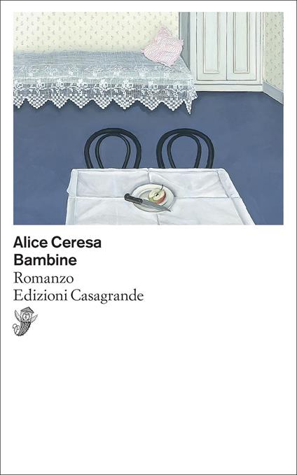 Bambine - Alice Ceresa,Tatiana Crivelli - ebook