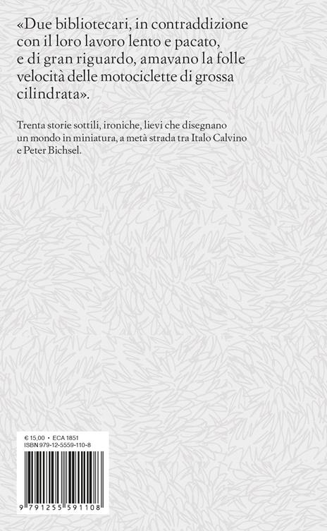 Trenta racconti brevi - Aurelio Buletti - 2
