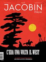 Jacobin italia. Vol. 27