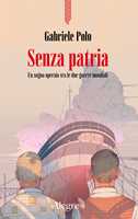 Libro Senza patria Gabriele Polo