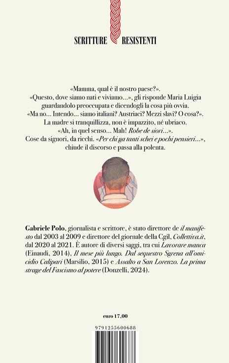 Senza patria - Gabriele Polo - 2