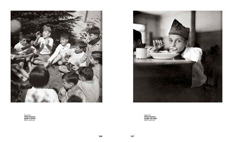 Robert Capa Gerda Taro. La fotografia, l’amore, la guerra. Ediz. illustrata - 6