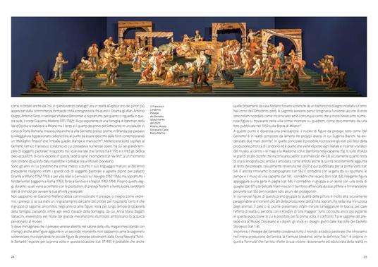 Francesco Londonio e la tradizione dei presepi di carta. Ediz. illustrata - 2