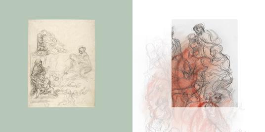 Ciprian Muresan. Doppia ombra. Ediz. italiana e inglese - 3