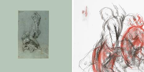 Ciprian Muresan. Doppia ombra. Ediz. italiana e inglese - 4