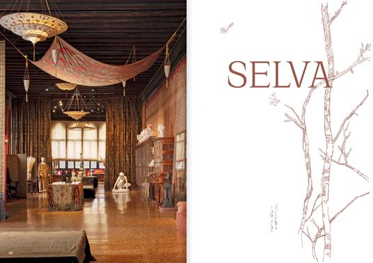 Eva Jospin. Selva. Ediz. italiana e inglese - 6