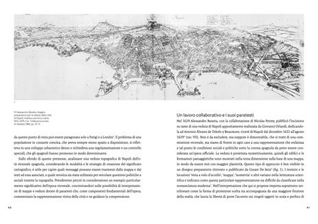 Napoli in scala. Le rappresentazioni della città (XIV-XXI secolo). Saggi scelti su pratiche e media - Tanja Michalsky - 2