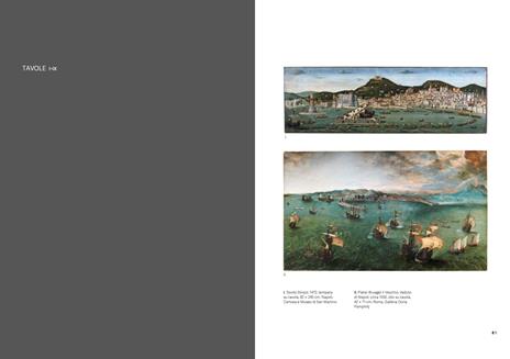 Napoli in scala. Le rappresentazioni della città (XIV-XXI secolo). Saggi scelti su pratiche e media - Tanja Michalsky - 3