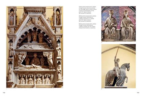 Napoli in scala. Le rappresentazioni della città (XIV-XXI secolo). Saggi scelti su pratiche e media - Tanja Michalsky - 4