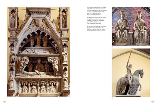 Napoli in scala. Le rappresentazioni della città (XIV-XXI secolo). Saggi scelti su pratiche e media - Tanja Michalsky - 4