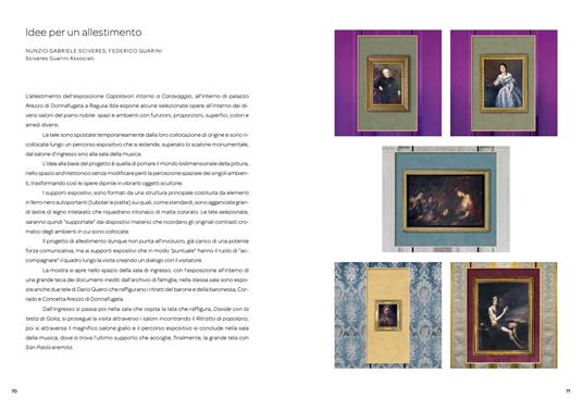 Capolavori intorno a Caravaggio. Corrado Arezzo De Spuches collezionista d'arte. Catalogo della mostra (Ragusa Ibla, 16 giugno-21 settembre 2024). Ediz. a colori - 6