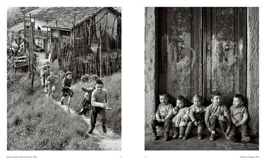 Elio Ciol. Sguardi e silenzi. Catalogo della mostra (Milano, 14 novembre 2025-15 febbraio 2026) - 2