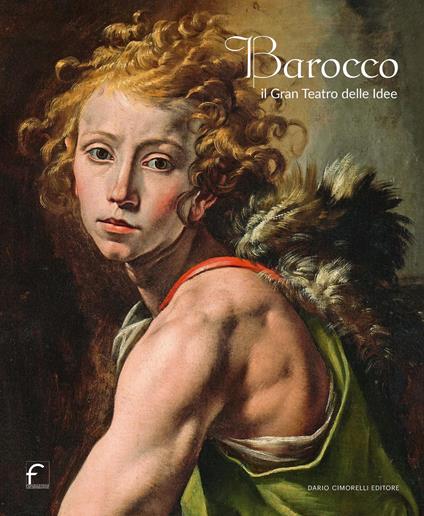 Barocco. Il gran teatro delle idee - copertina