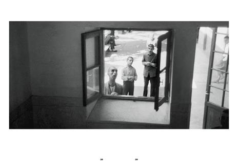 Non dimenticarti. L'esperienza di Sacra Famiglia e la cura dell'Alzheimer - 2