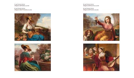 Carlo Bossoli e altre voci dell'Ottocento. Nella collezione di Giorgio Baratti - 2