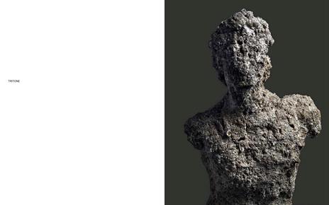Luigi Spina. Il ninfeo romano della grotta azzurra. Ediz. illustrata - 2