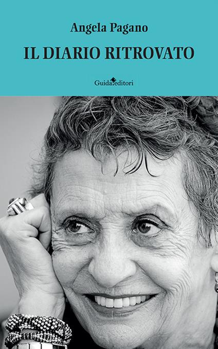 Il diario ritrovato - Angela Pagano - copertina