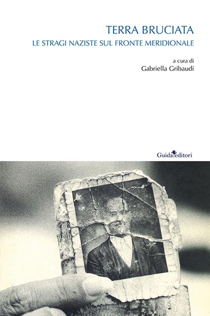 Terra bruciata. Le stragi naziste sul fronte meridionale - copertina