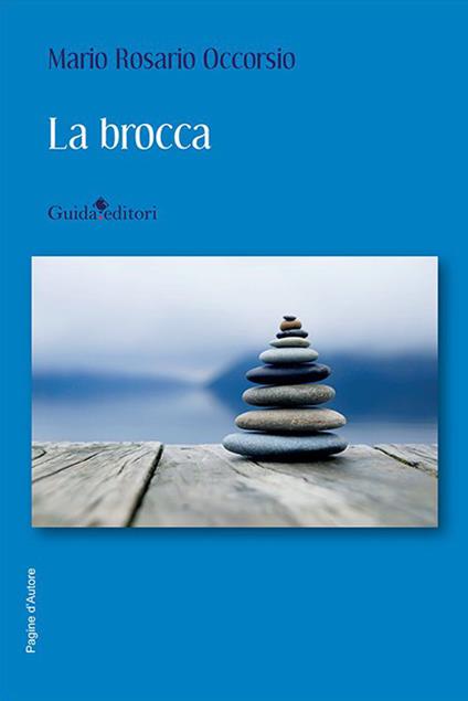 La brocca - Mario Rosario Occorsio - copertina