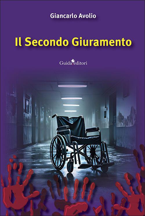 Il secondo giuramento - Giancarlo Avolio - copertina