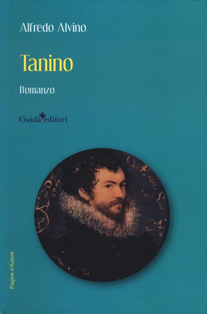 Tanino - Alfredo Alvino - copertina