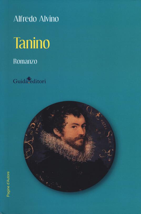 Tanino - Alfredo Alvino - copertina