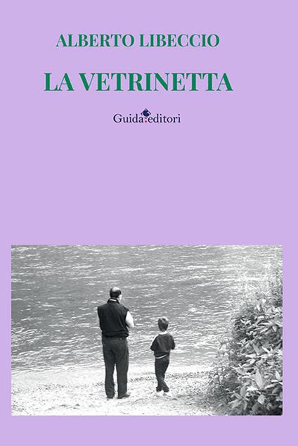La vetrinetta - Alberto Libeccio - copertina