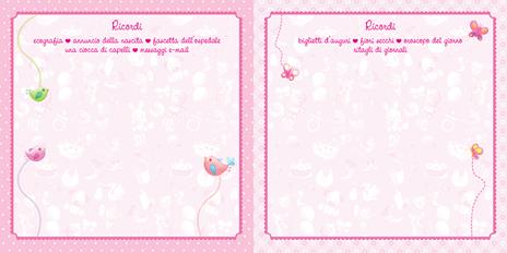 Il primo anno della mia bambina. Momenti speciali - 2