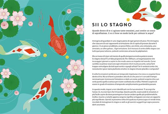 Serenità. Impara ad affrontare e a vincere le tue sfide. Ediz. a colori - 2