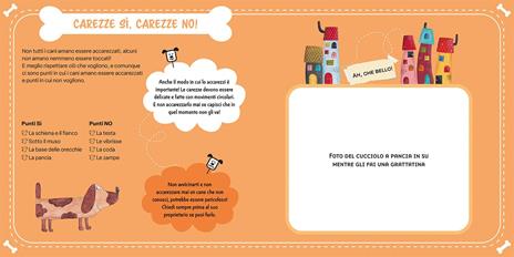 Il libro del mio cagnolino. Ricordi, emozioni e momenti speciali con il mio migliiore amico! - 2