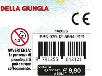 È Natale! Apri & gioca pop-up. Ediz. a colori - 3