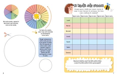 Il libro della felicità. Fare & pensare. Ediz. a colori - 2