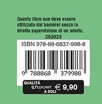 Il libro della gentilezza. Fare & pensare. Ediz. a colori - 3