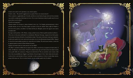 Canto di Natale. Ediz. a colori - Charles Dickens - 2