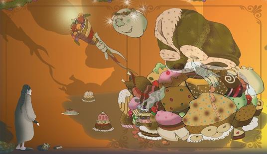 Canto di Natale. Ediz. a colori - Charles Dickens - 3