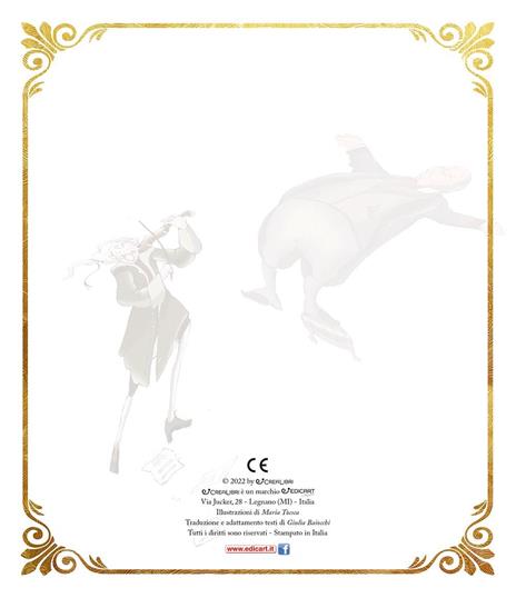 Canto di Natale. Ediz. a colori - Charles Dickens - 5