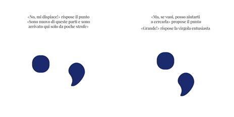 C'era una volta un punto. Ediz. a colori - Max Lippolis - 2