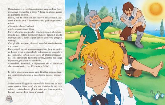 Grandi classici illustrati. I capolavori - 2