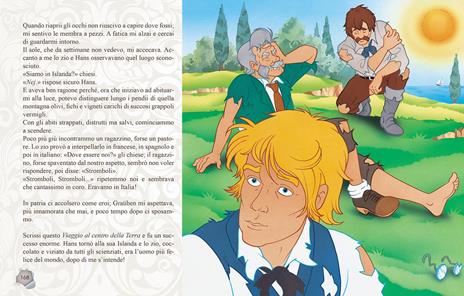 Grandi classici illustrati. I capolavori - 3