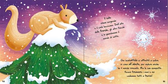 Le stagioni raccontano.... Ediz. a colori - 2