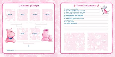 Il primo anno della mia bambina. Momenti speciali - 2