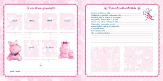 Il primo anno della mia bambina. Momenti speciali - 2