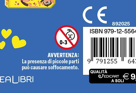 Faccette assonnate! Cucù. Ediz. a colori - 3